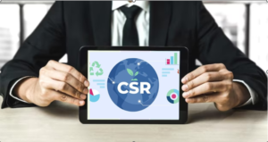 <strong>CSR in India: A Quick Snapshot</strong>